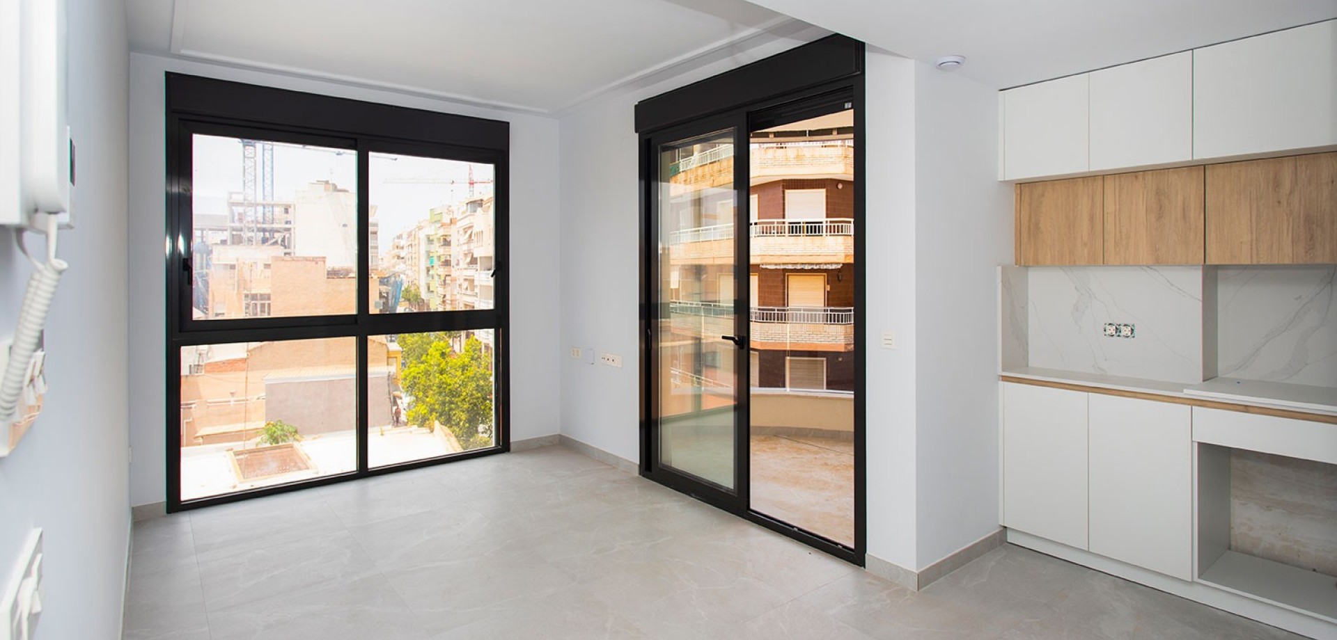 Piso en venta en Torrevieja
