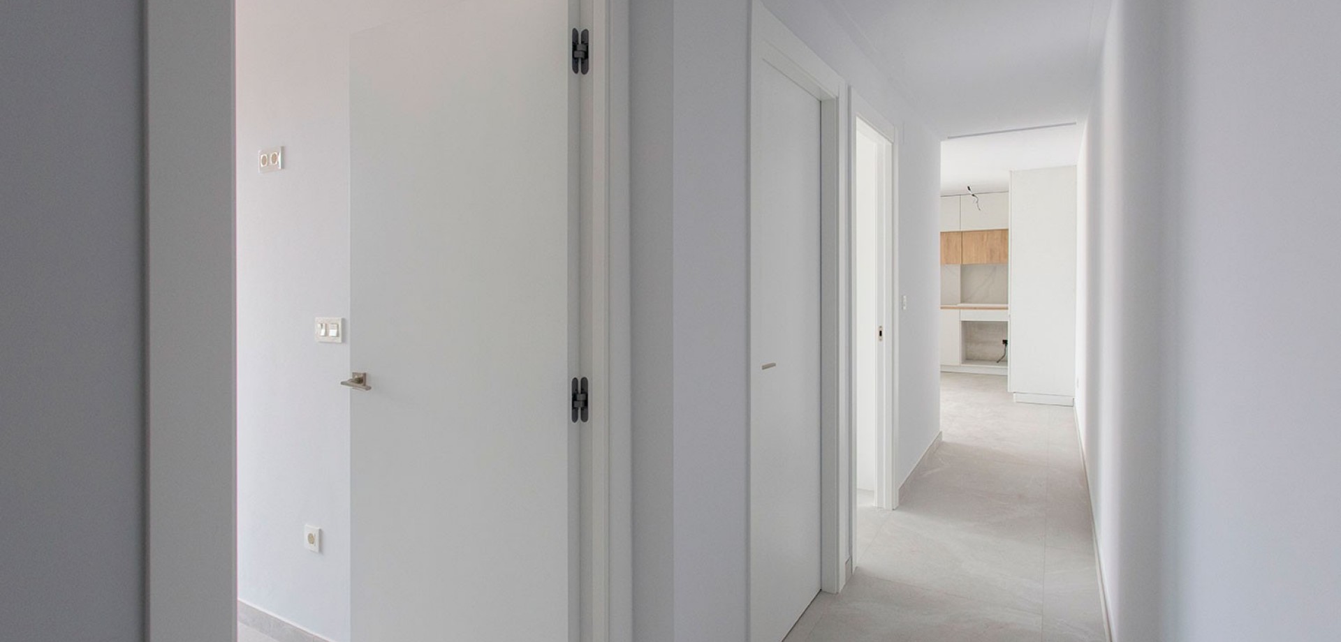 Piso en venta en Torrevieja