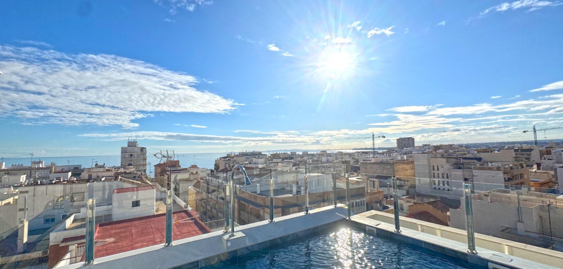 Piso en venta en Torrevieja