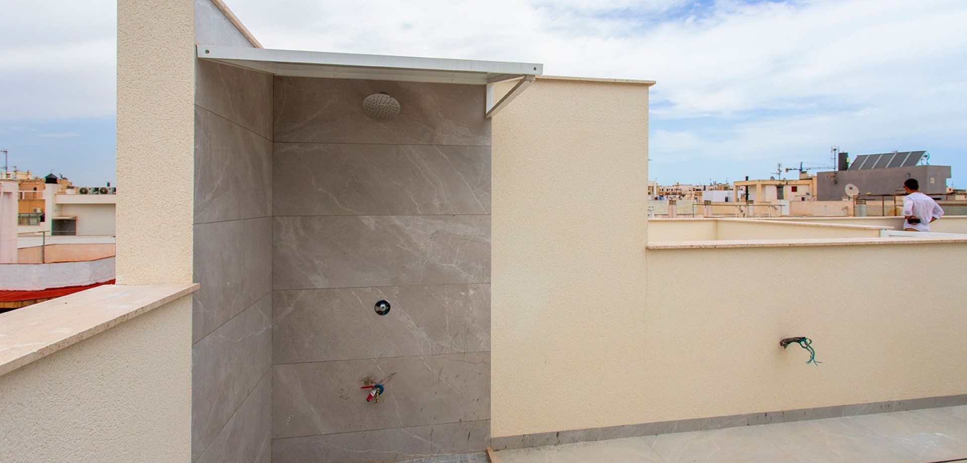 Piso en venta en Torrevieja