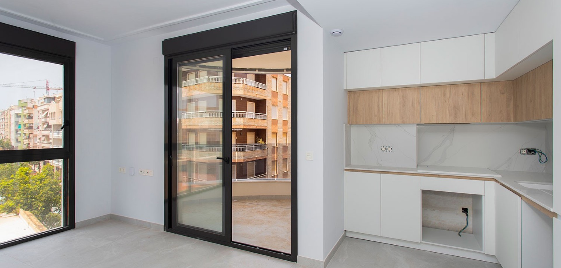 Piso en venta en Torrevieja