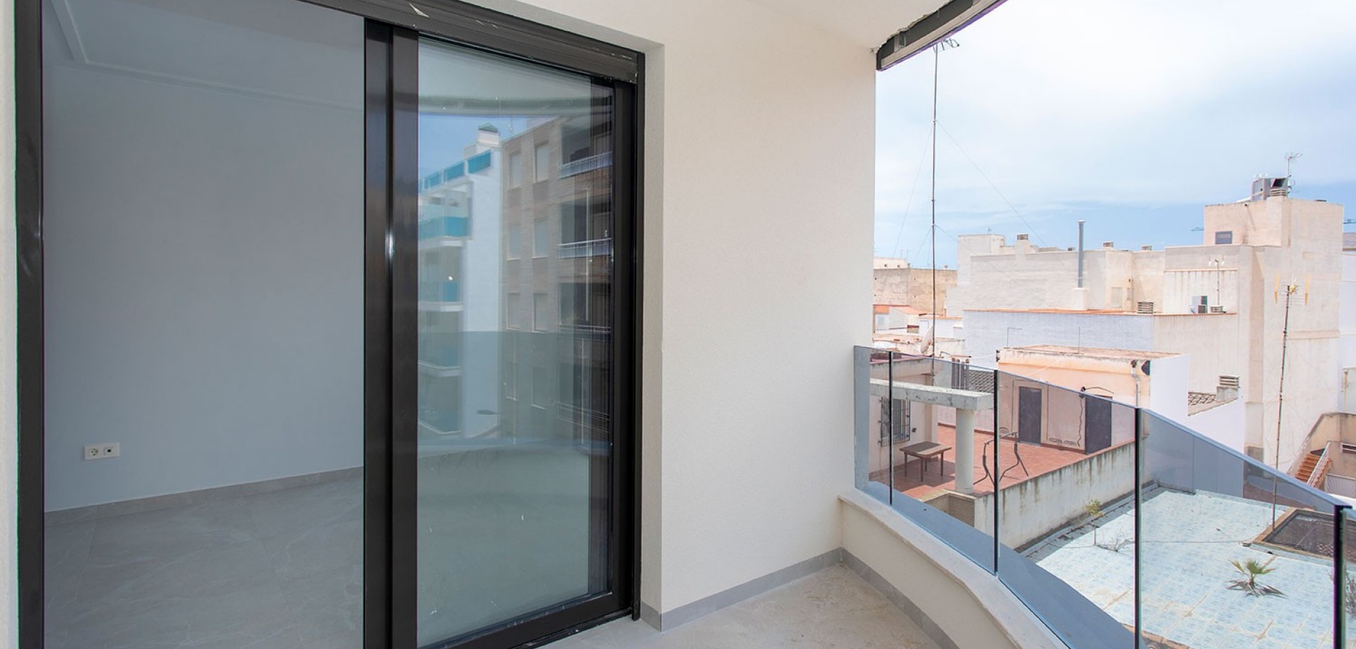 Piso en venta en Torrevieja