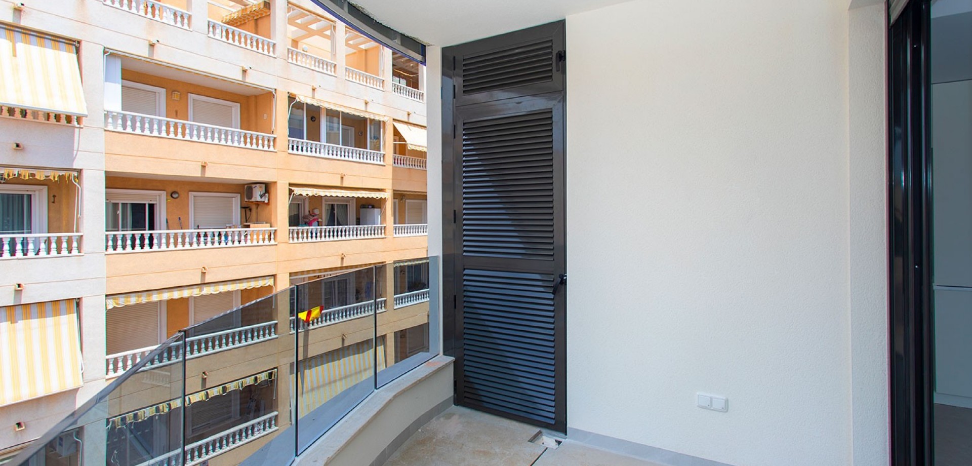 Piso en venta en Torrevieja