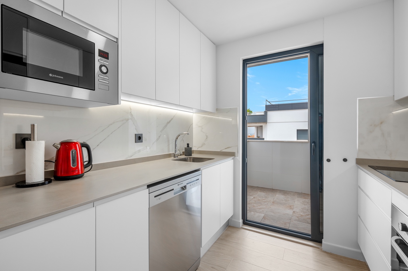 Apartment for sale in Orihuela, Alicante, Spain