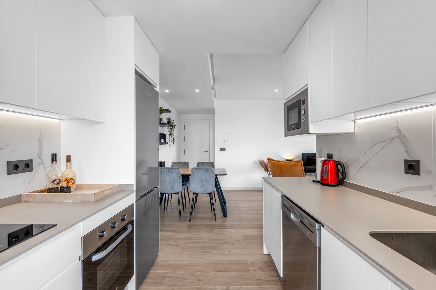 Apartment for sale in Orihuela, Alicante, Spain