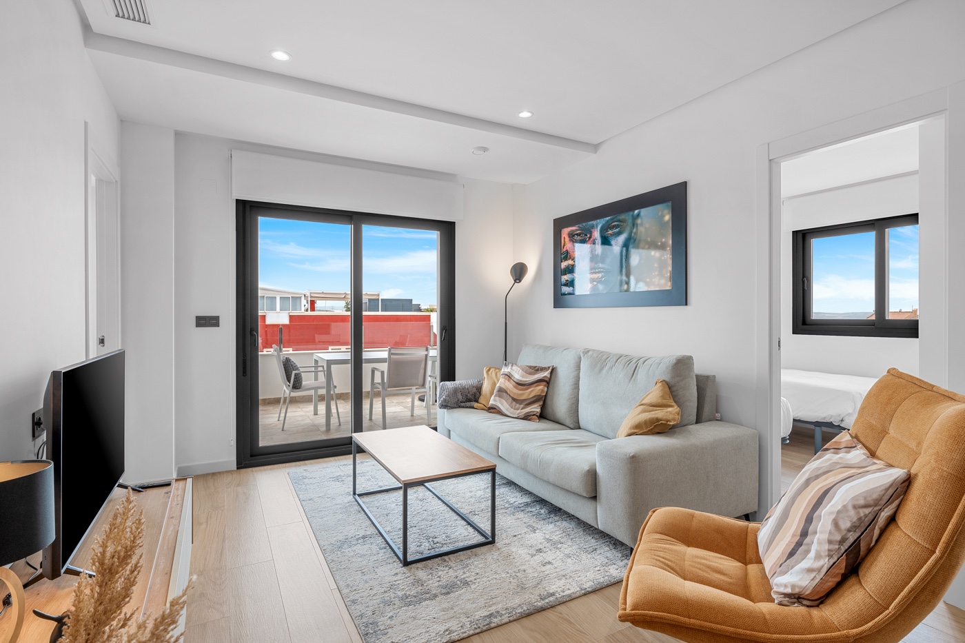 Apartment for sale in Orihuela, Alicante, Spain