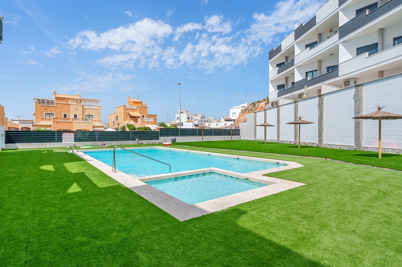 Apartment for sale in Orihuela, Alicante, Spain
