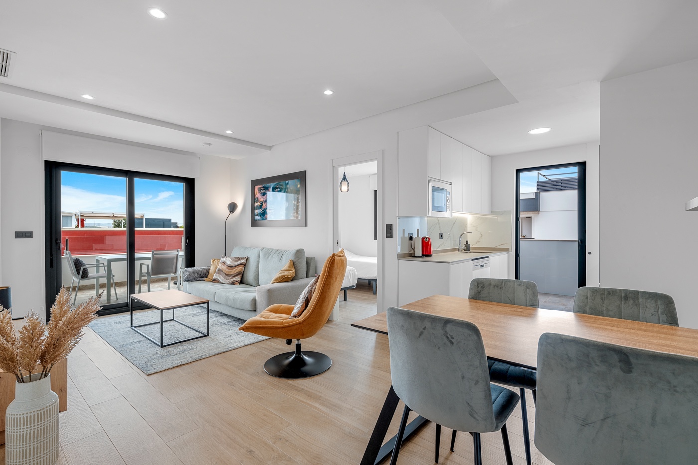 Apartment for sale in Orihuela, Alicante, Spain