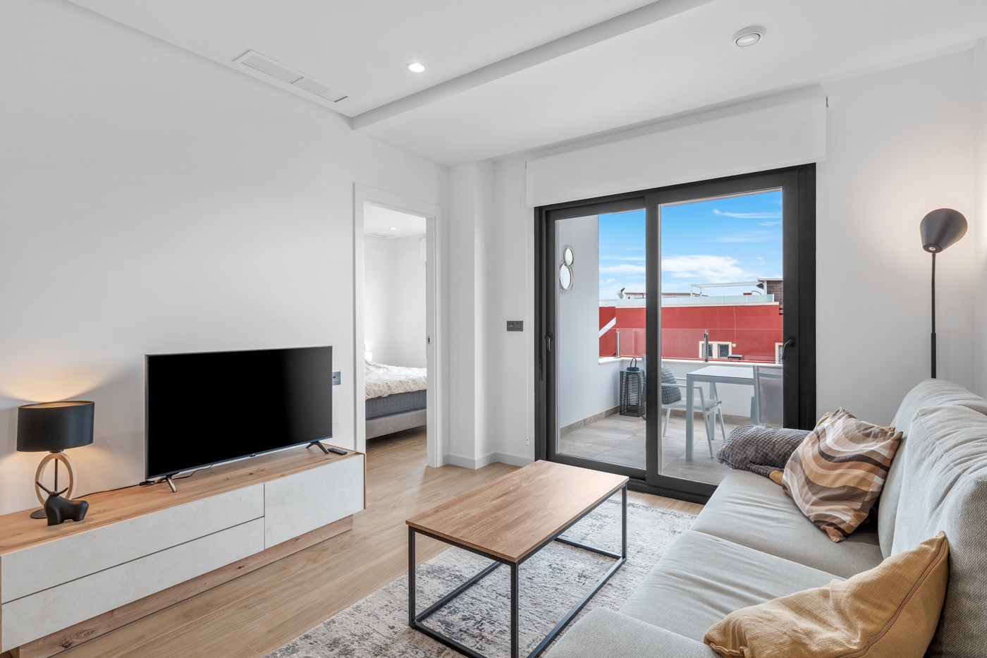 Apartment for sale in Orihuela, Alicante, Spain