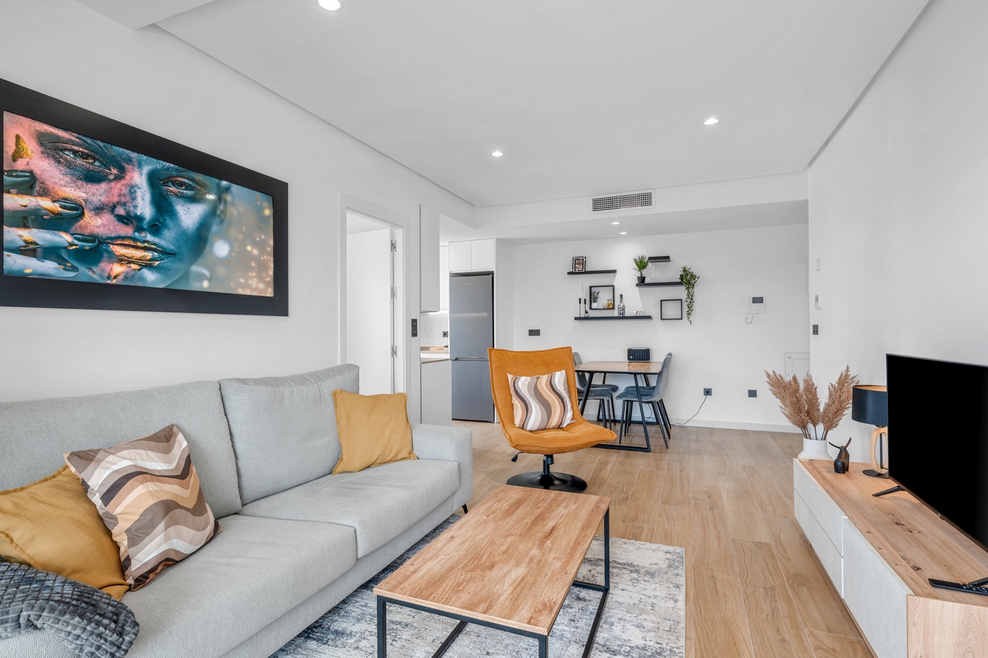 Apartment for sale in Orihuela, Alicante, Spain