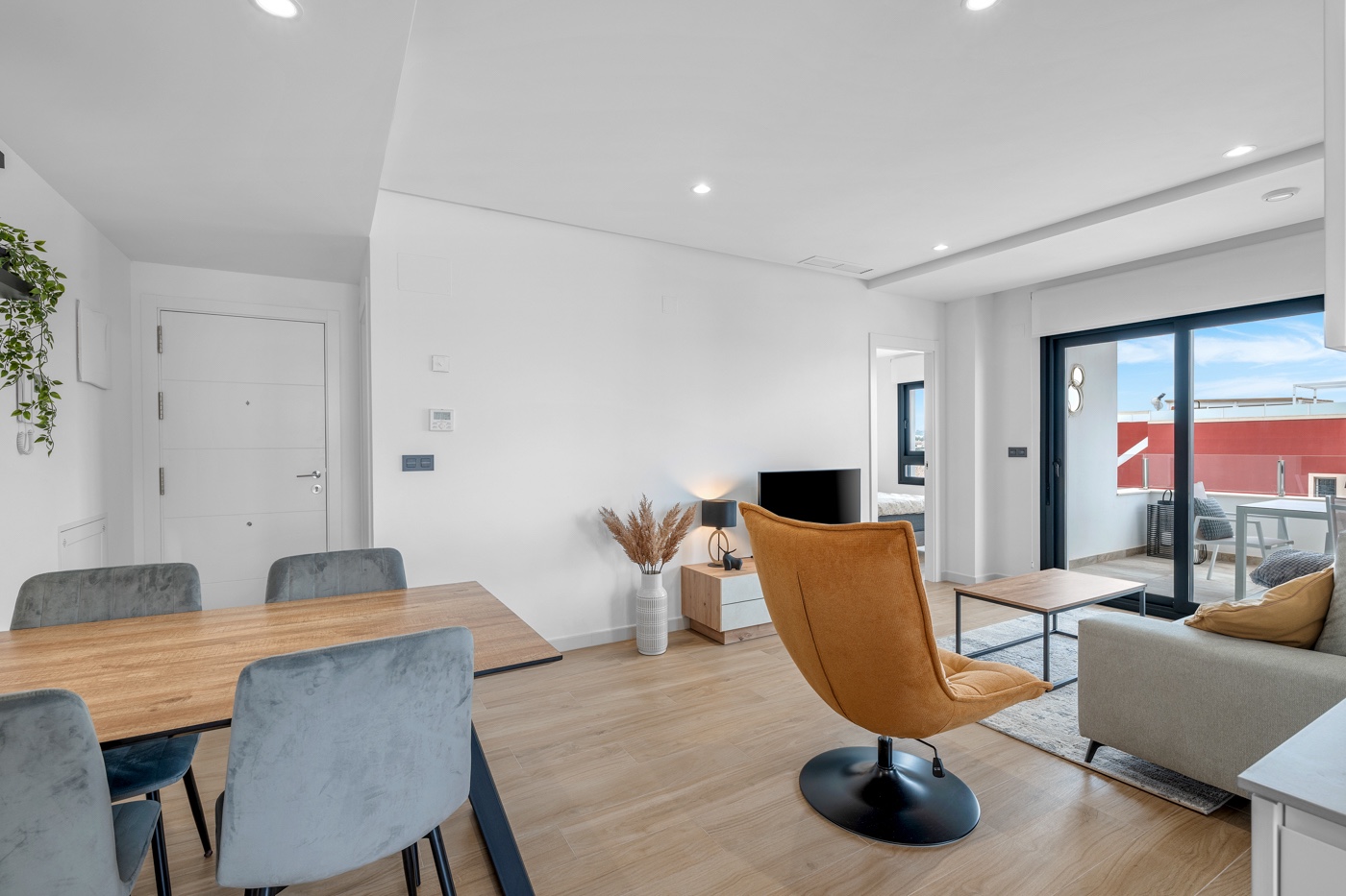 Apartment for sale in Orihuela, Alicante, Spain