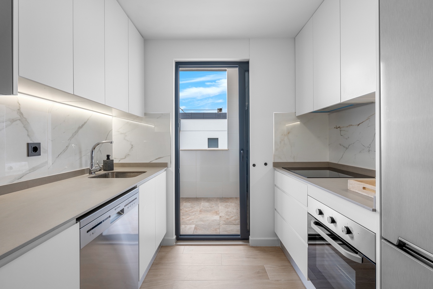 Apartment for sale in Orihuela, Alicante, Spain