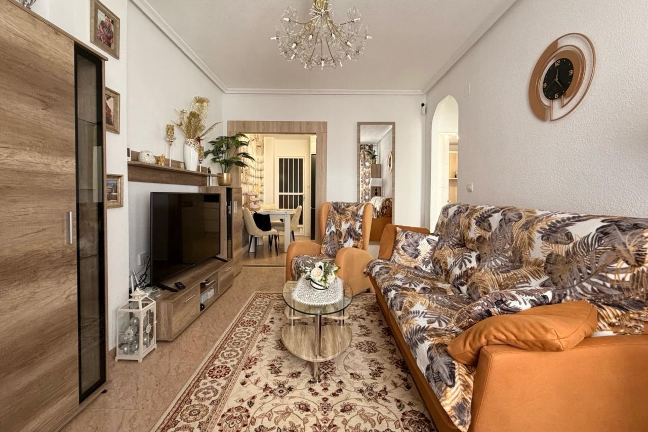 Apartment for sale in Torrevieja, Alicante, Spain