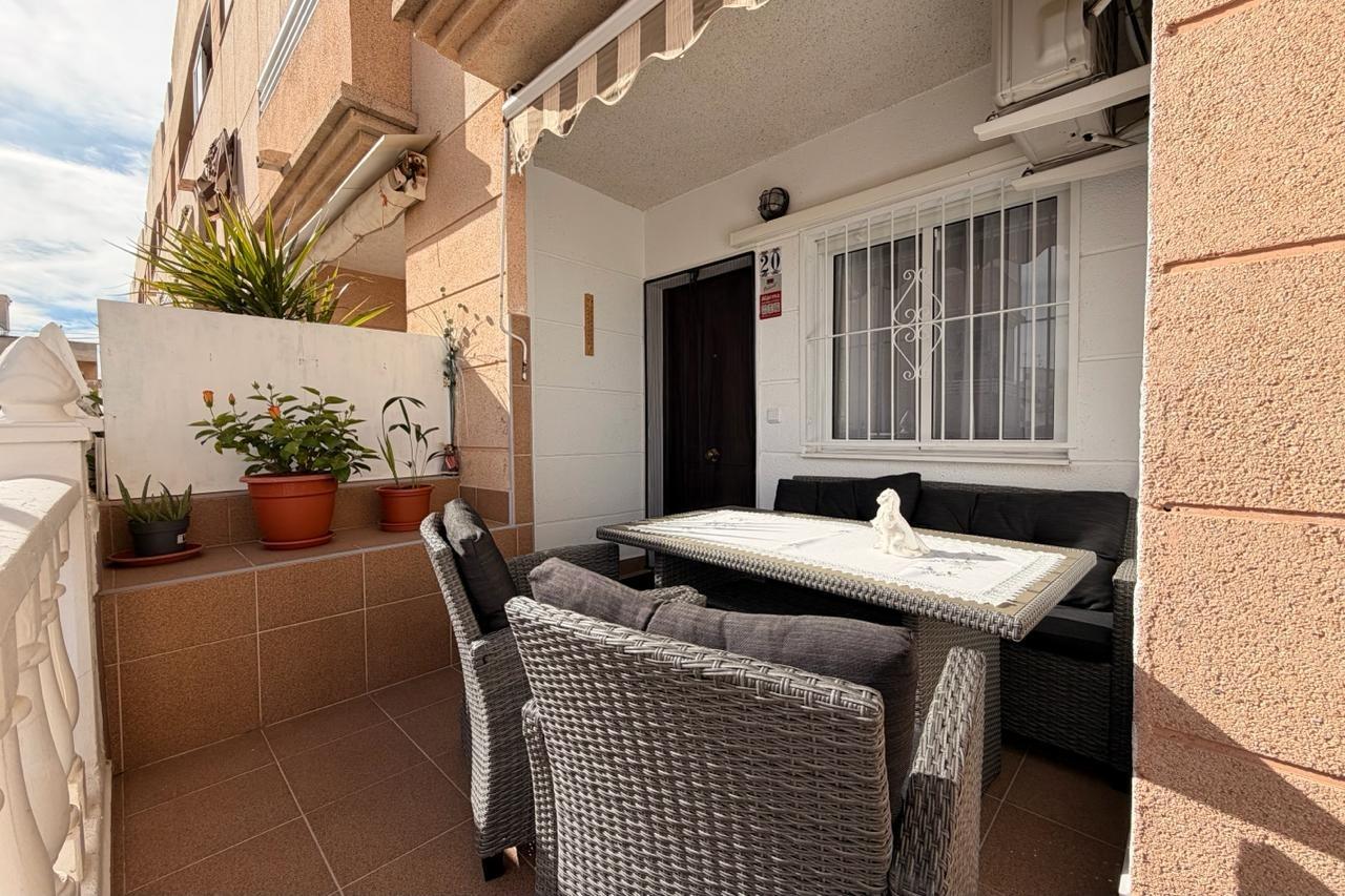 Piso en venta en Torrevieja