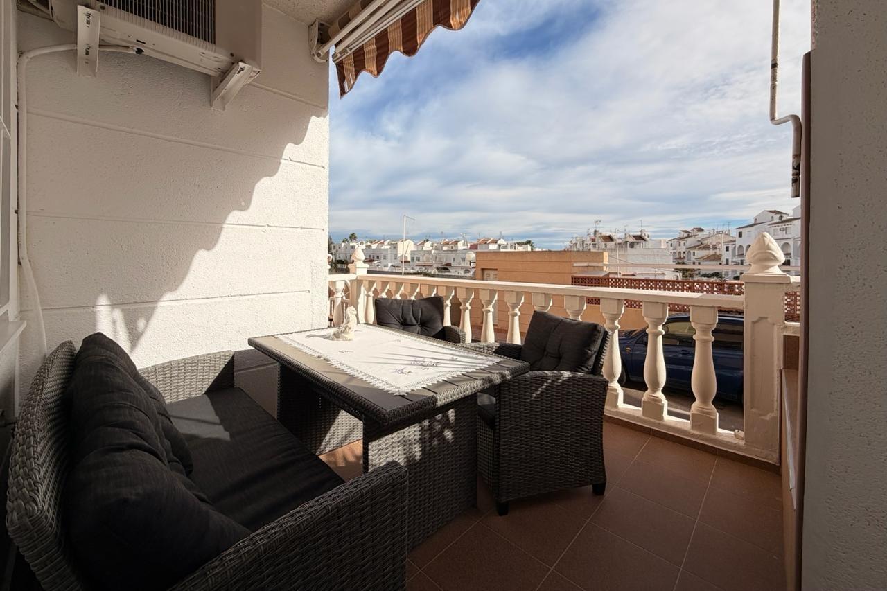 Piso en venta en Torrevieja