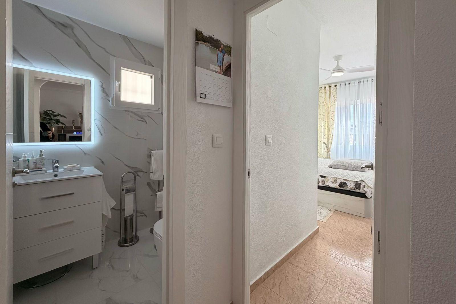 Piso en venta en Torrevieja