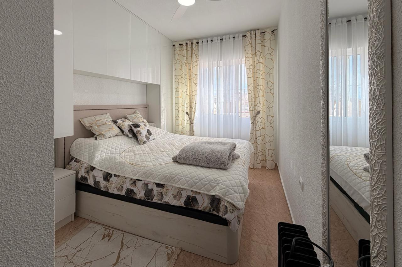 Piso en venta en Torrevieja