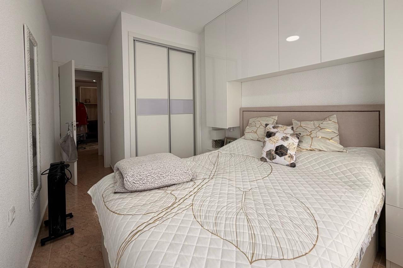 Piso en venta en Torrevieja