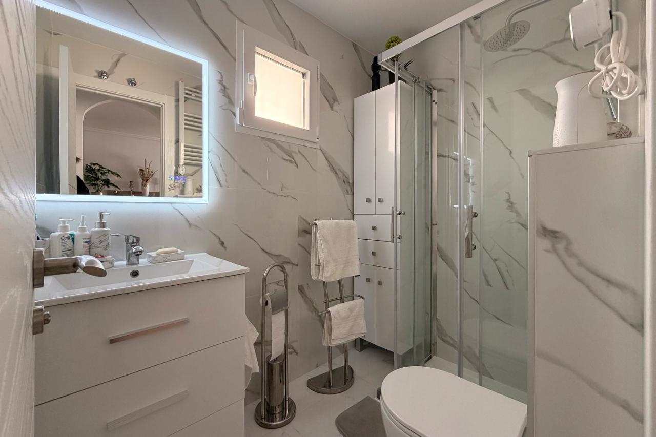 Piso en venta en Torrevieja