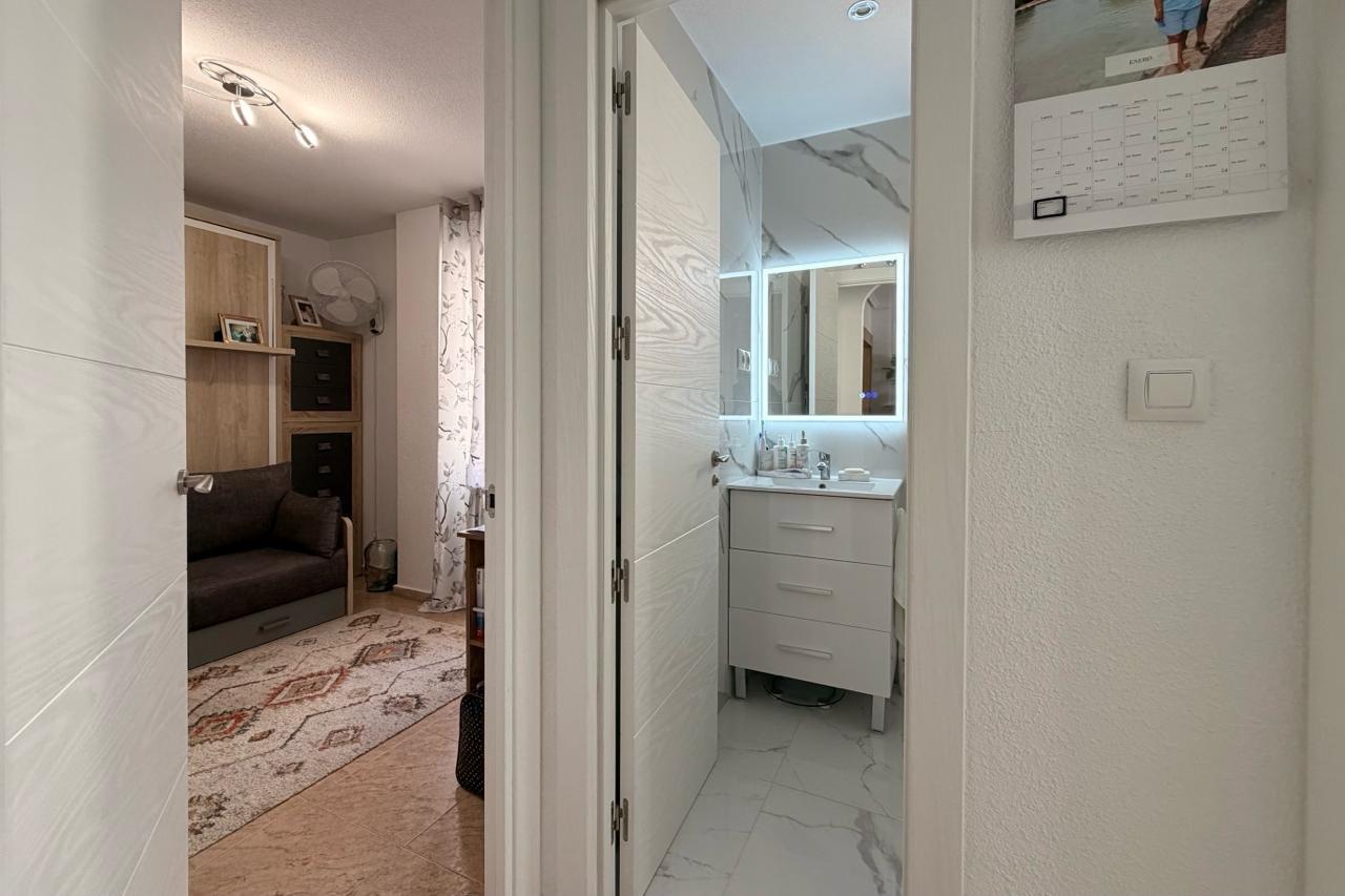 Piso en venta en Torrevieja