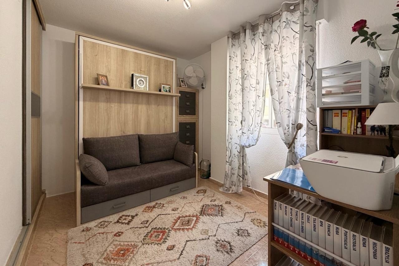 Piso en venta en Torrevieja