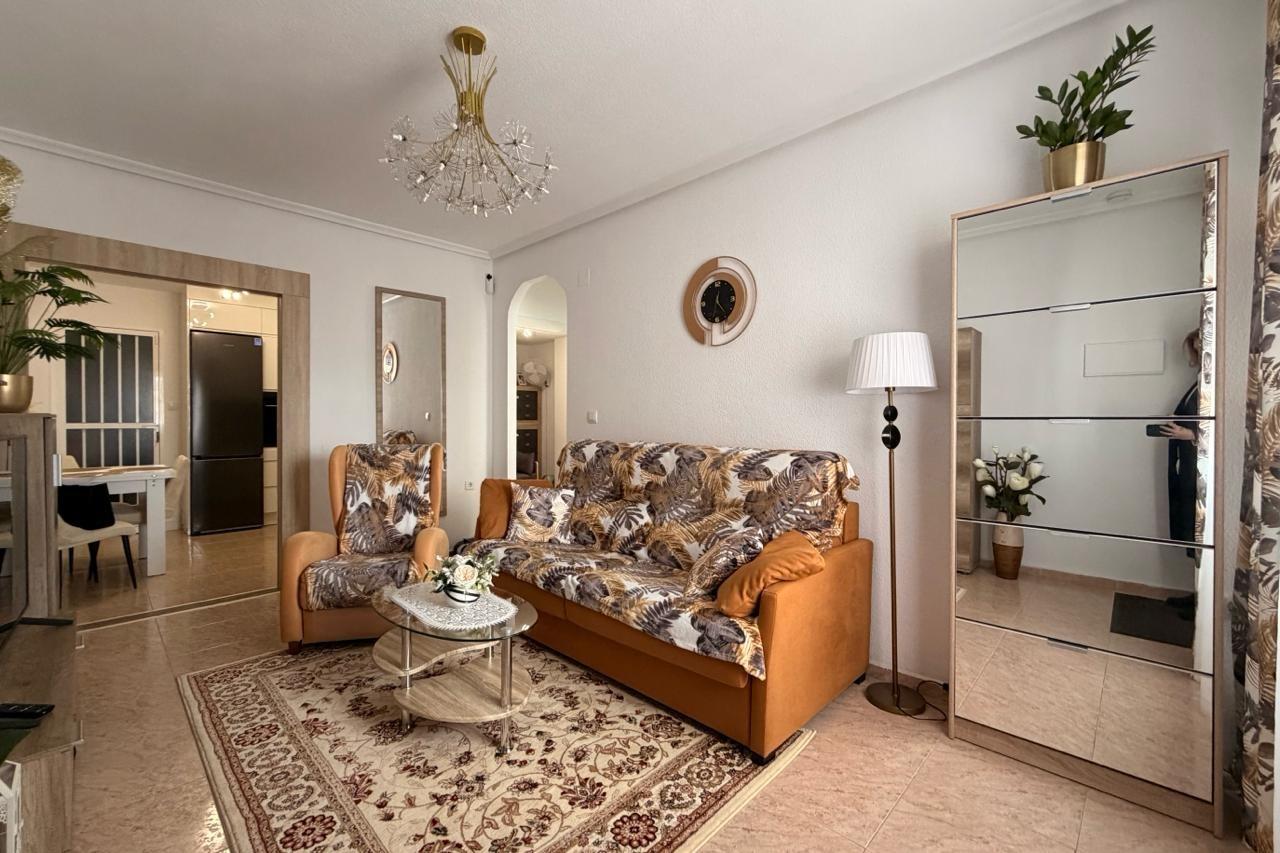 Piso en venta en Torrevieja