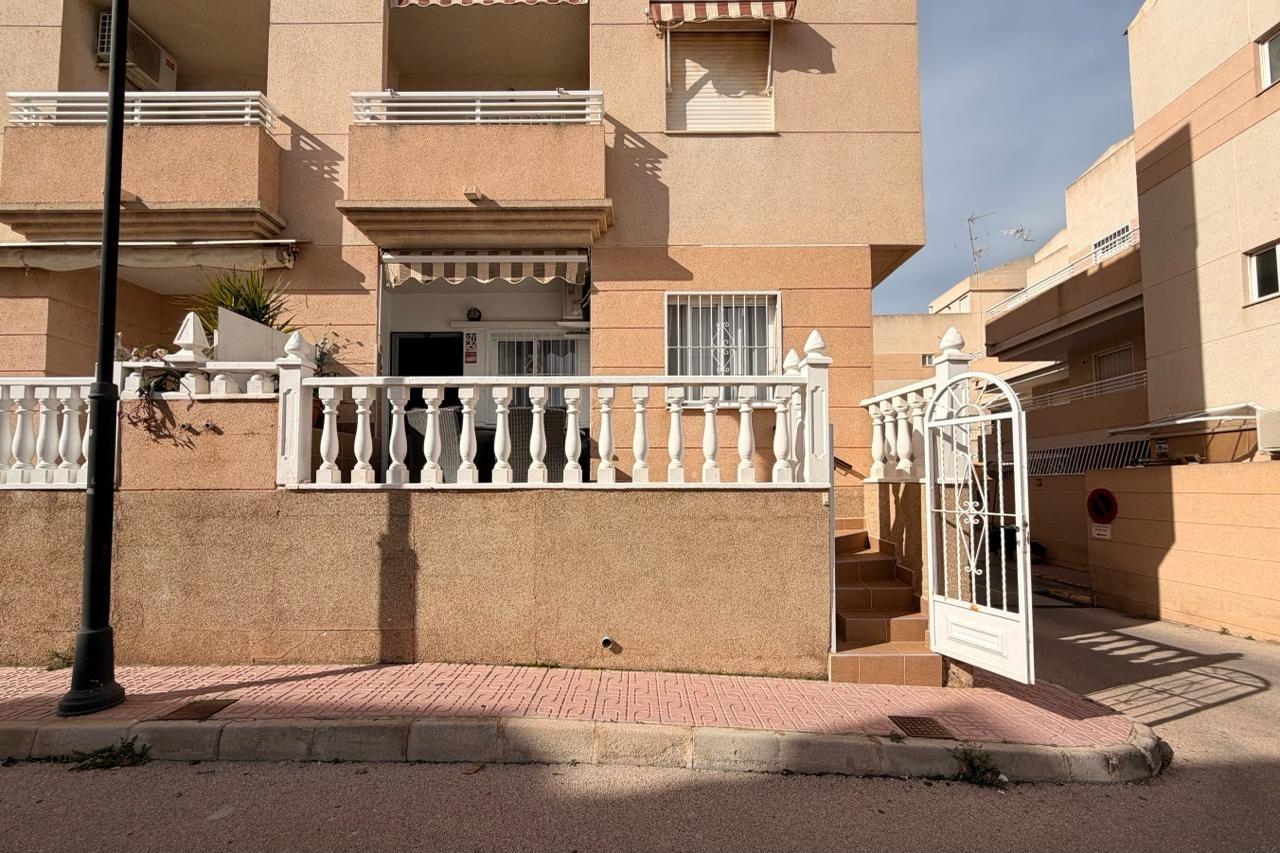 Piso en venta en Torrevieja