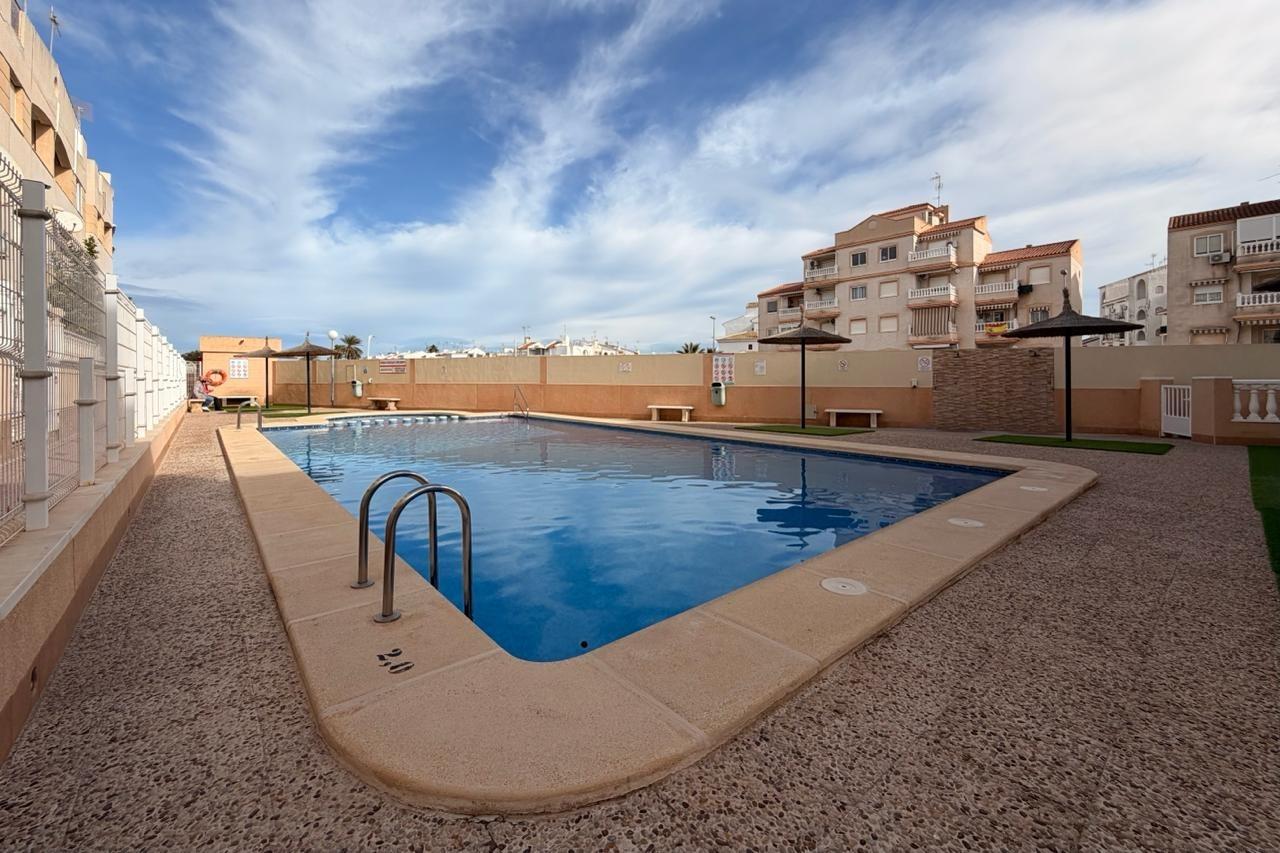 Piso en venta en Torrevieja