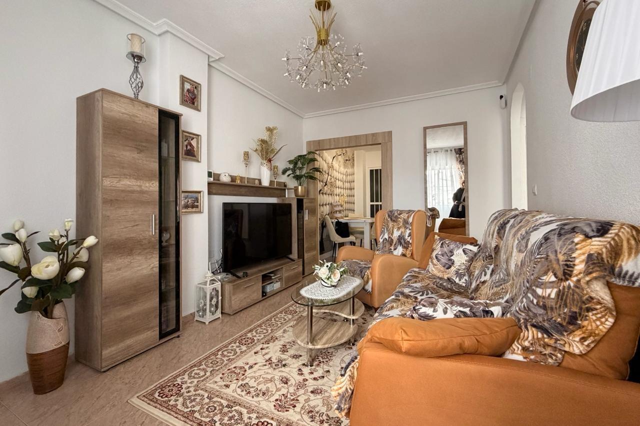 Piso en venta en Torrevieja