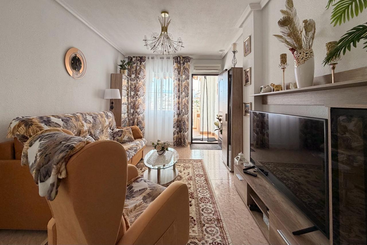 Piso en venta en Torrevieja
