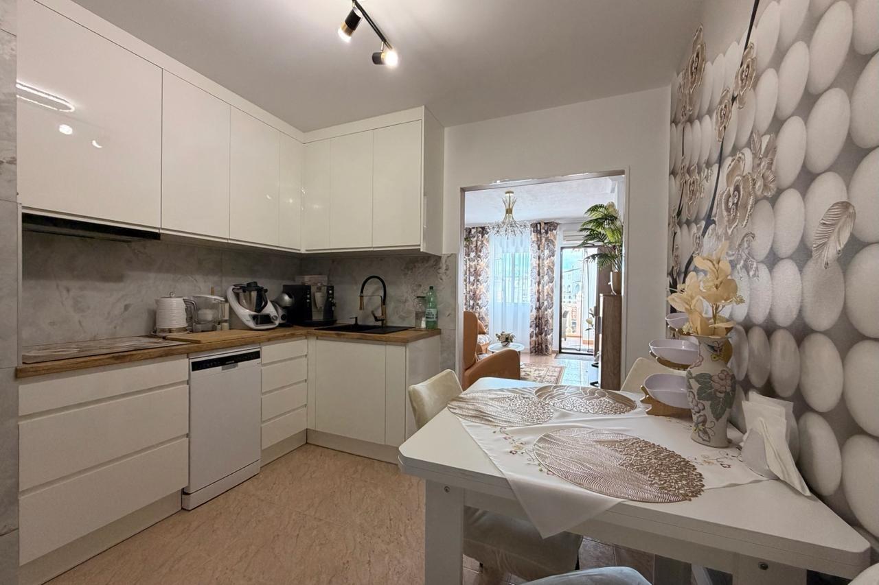 Piso en venta en Torrevieja