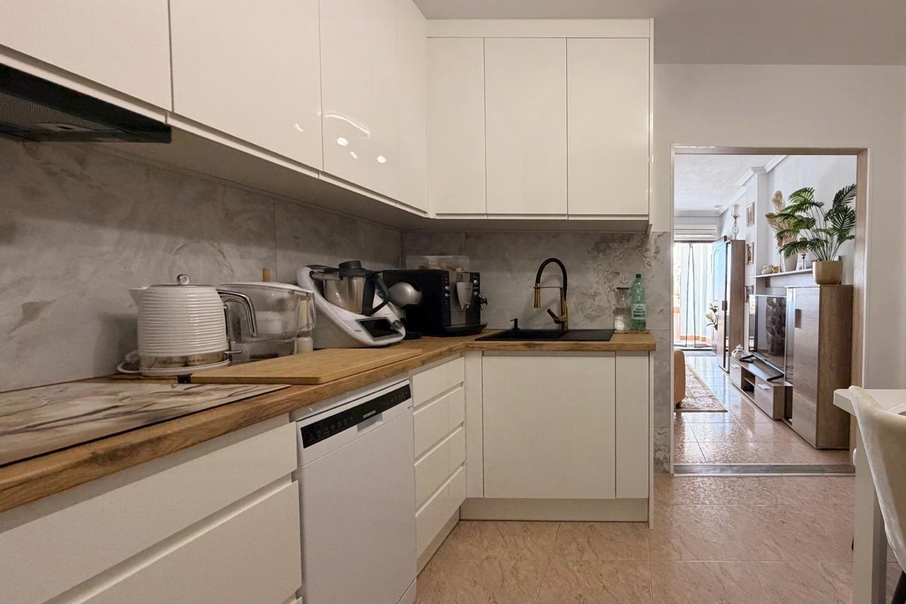 Piso en venta en Torrevieja