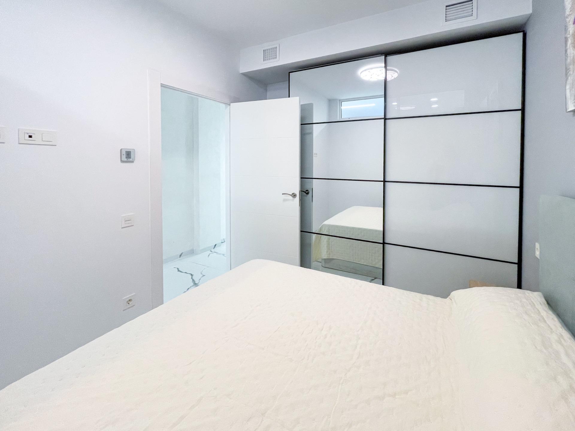 Piso en venta en Torrevieja