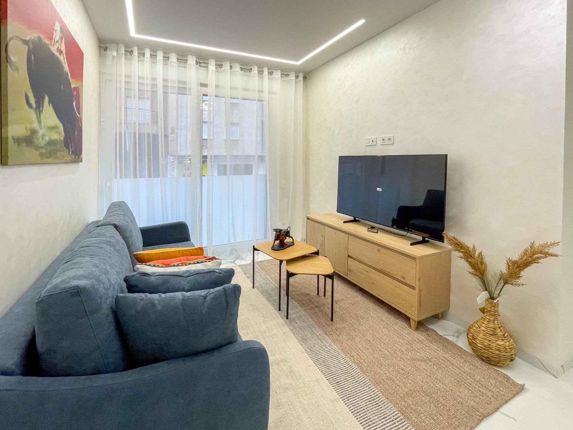 Piso en venta en Torrevieja