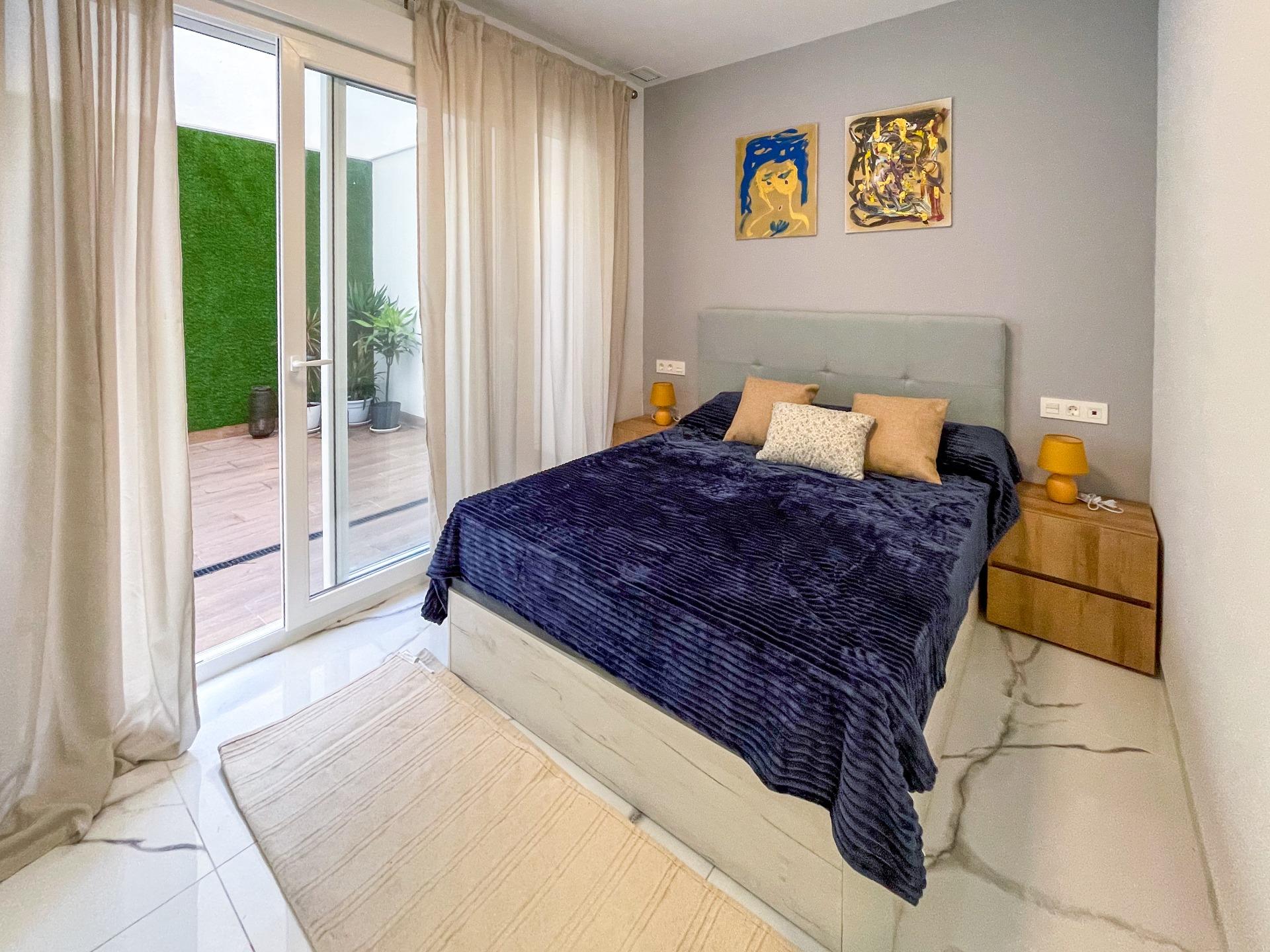 Piso en venta en Torrevieja
