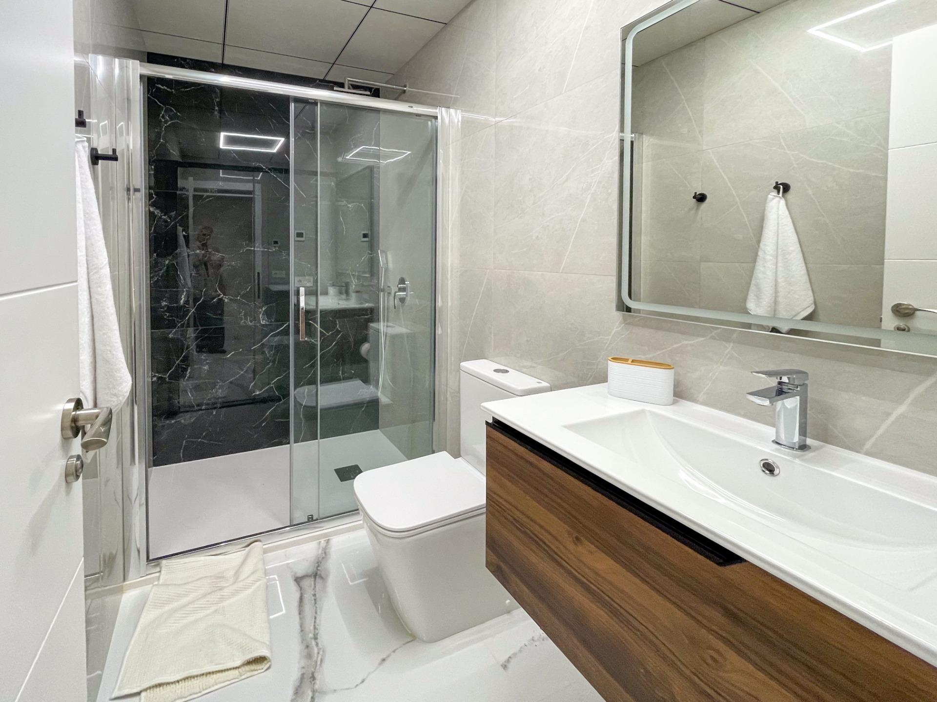 Piso en venta en Torrevieja