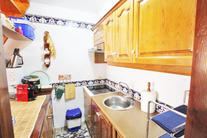 Duplex en venta en Guardamar Del Segura