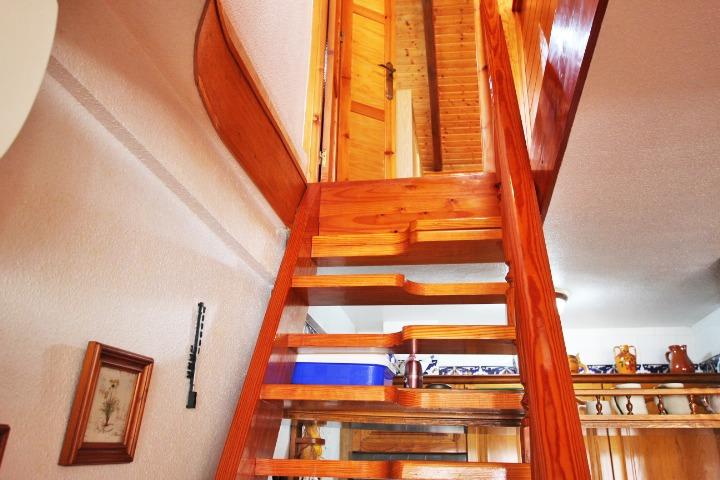 Duplex en venta en Guardamar Del Segura