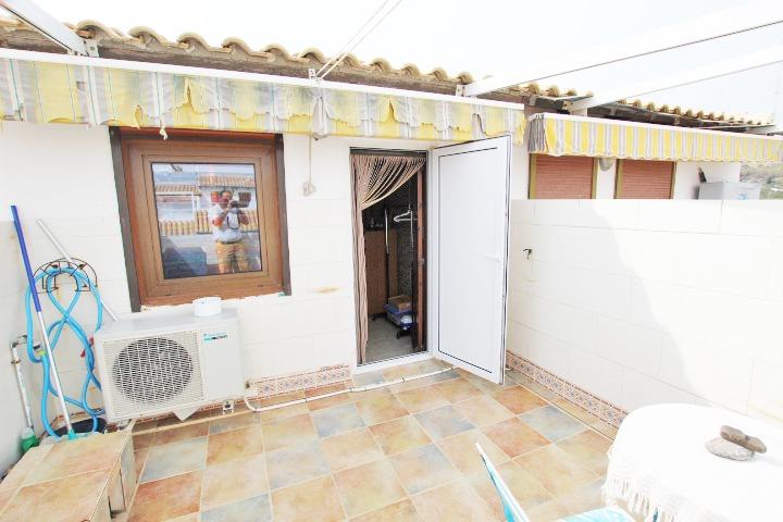 Duplex en venta en Guardamar Del Segura