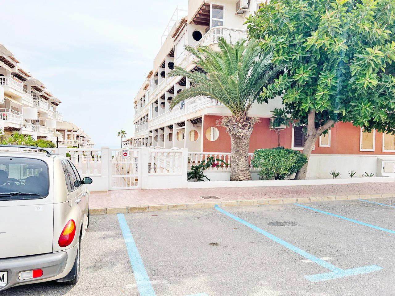 Duplex en venta en Guardamar Del Segura