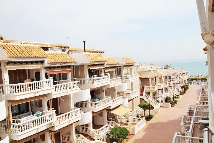 Duplex en venta en Guardamar Del Segura