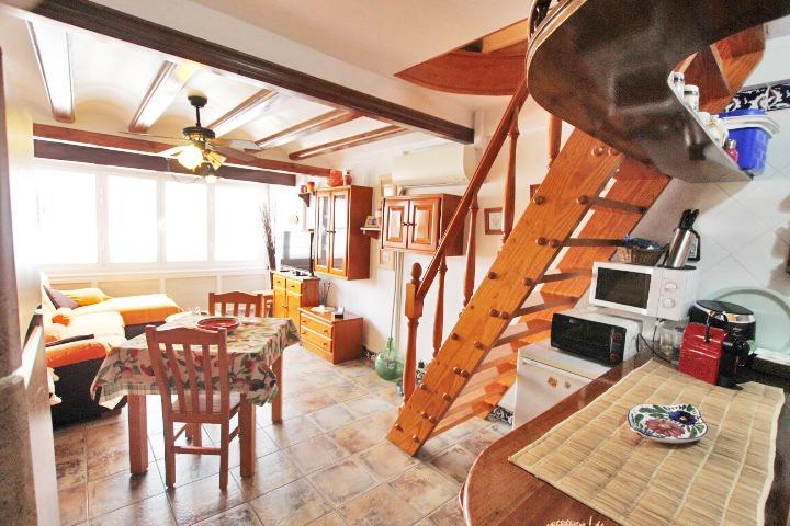 Duplex en venta en Guardamar Del Segura