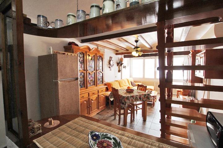 Duplex en venta en Guardamar Del Segura