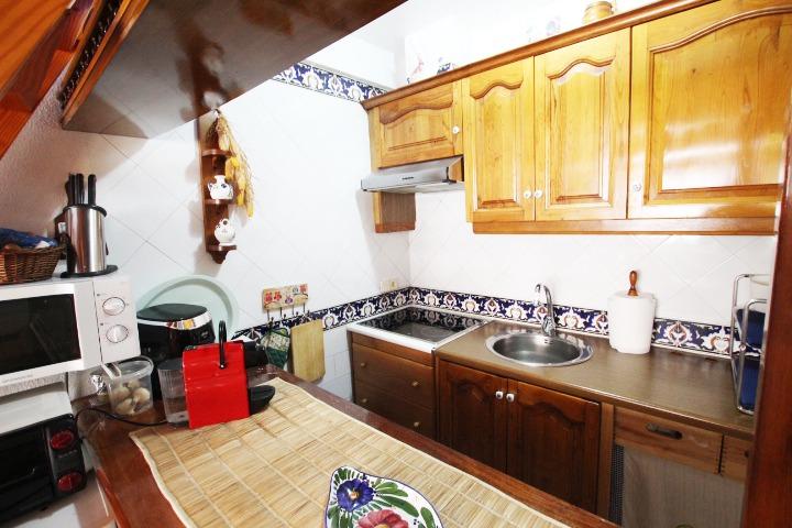 Duplex en venta en Guardamar Del Segura