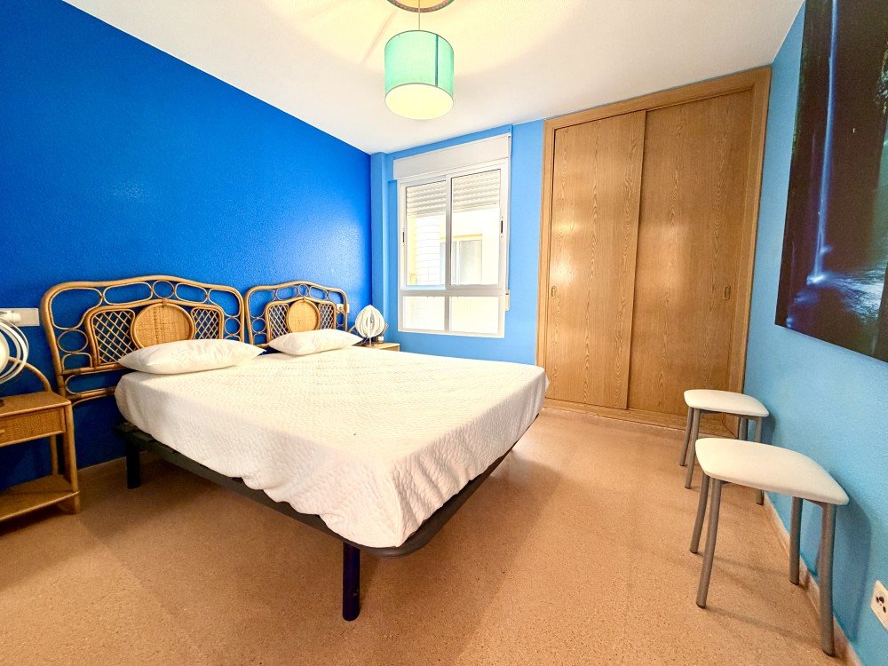 Apartment for sale in Guardamar Del Segura, Alicante, Spain