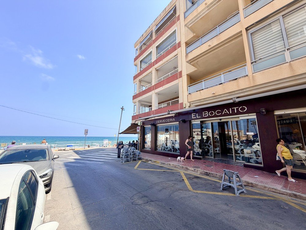 Apartment for sale in Guardamar Del Segura, Alicante, Spain
