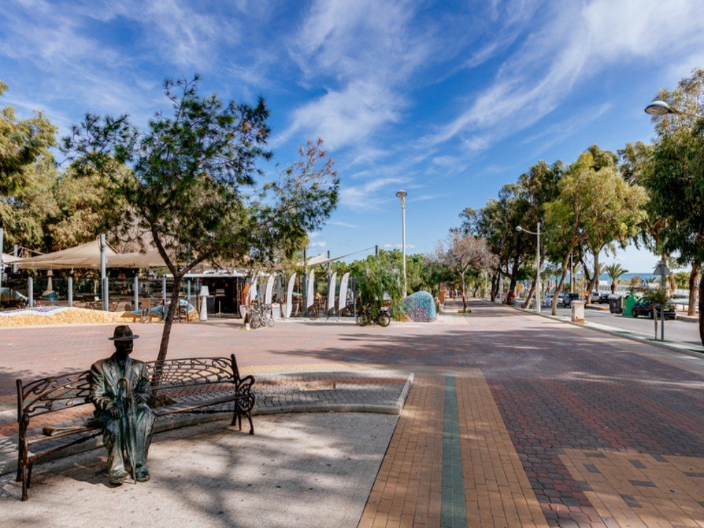 Apartment for sale in Guardamar Del Segura, Alicante, Spain