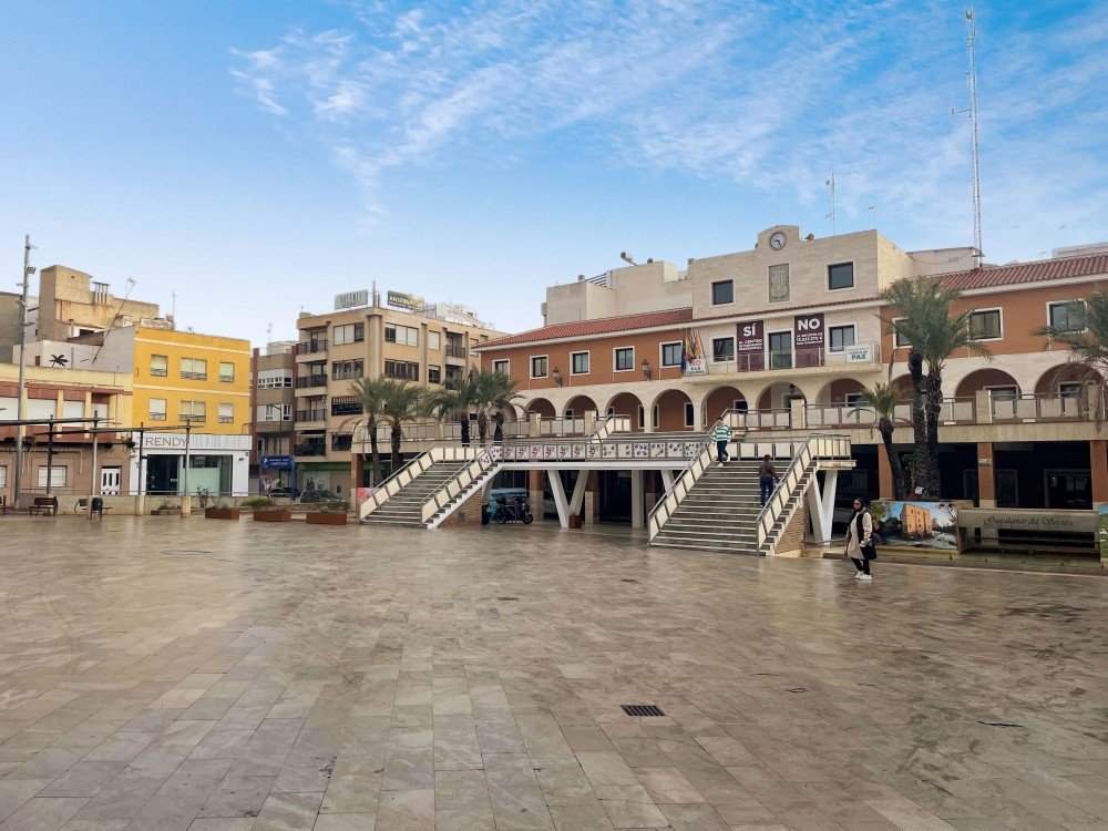 Apartment for sale in Guardamar Del Segura, Alicante, Spain