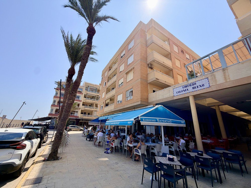 Apartment for sale in Guardamar Del Segura, Alicante, Spain