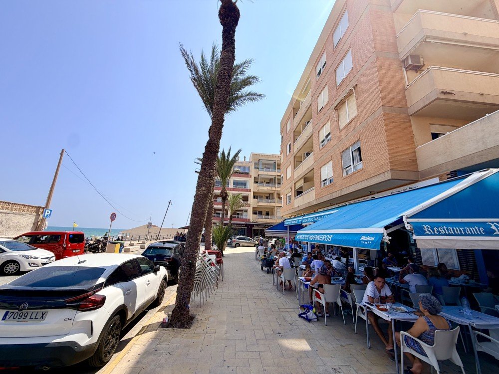 Apartment for sale in Guardamar Del Segura, Alicante, Spain